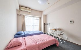 アストロヴィラ松屋町702号室